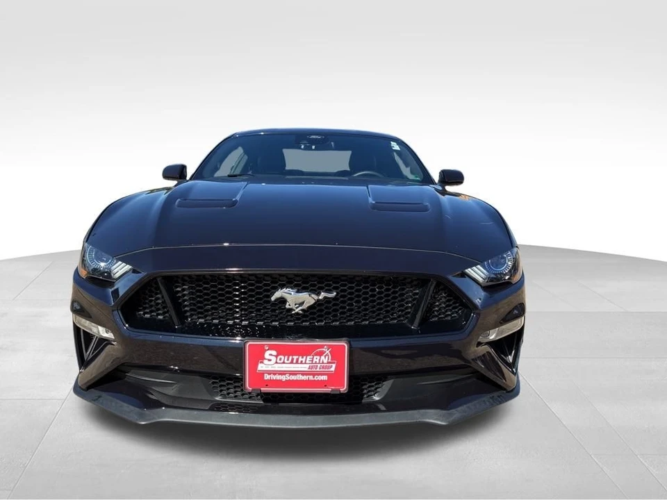 2022 Ford S550 Mustang - Image 9 of 12