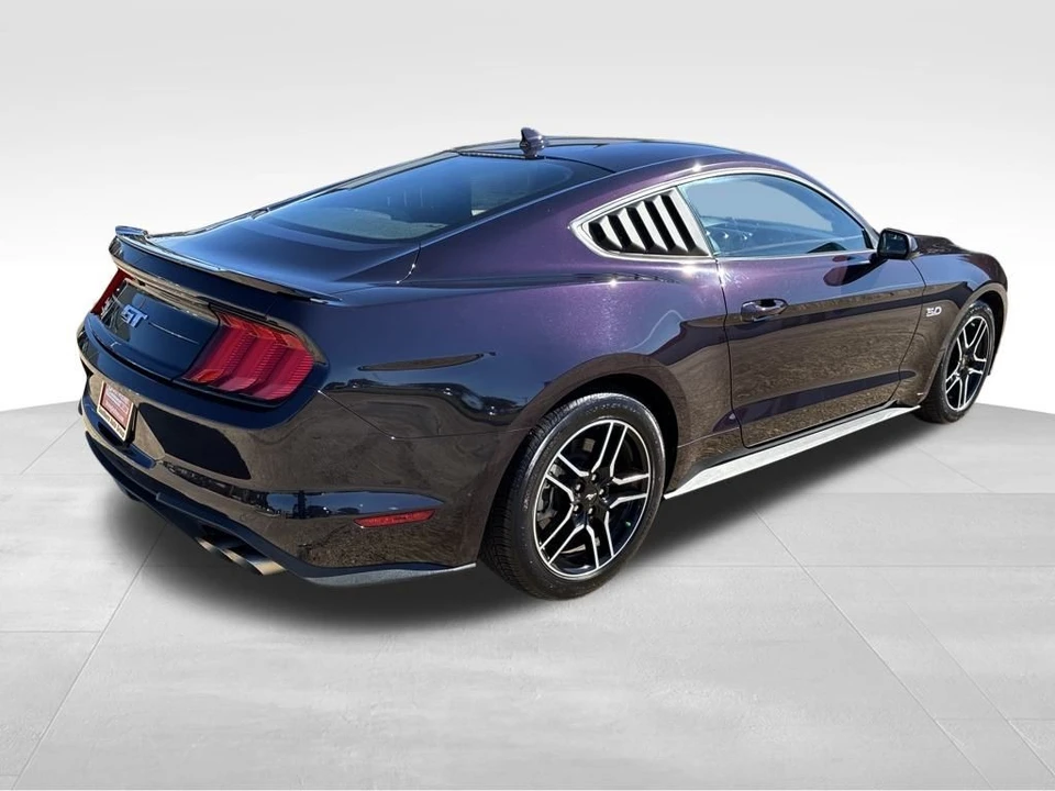 2022 Ford S550 Mustang - Image 5 of 12