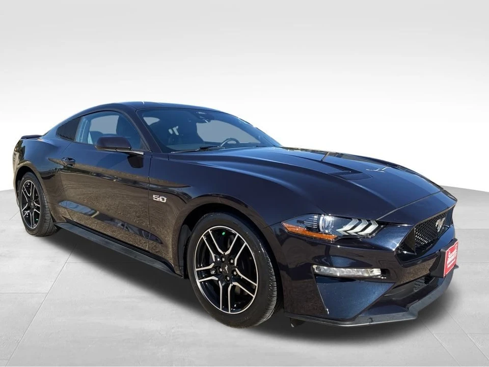2022 Ford S550 Mustang - Image 8 of 12