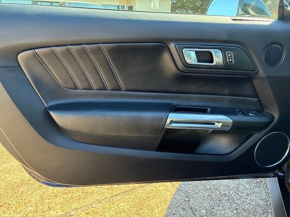 2022 Ford S550 Mustang - Image 11 of 12