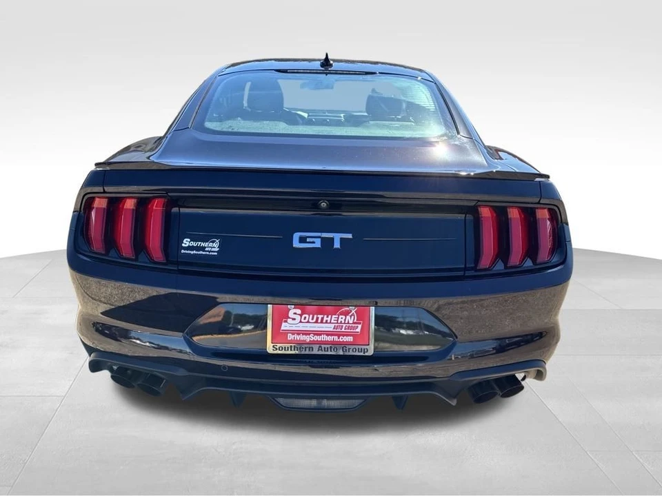 2022 Ford S550 Mustang - Image 4 of 12
