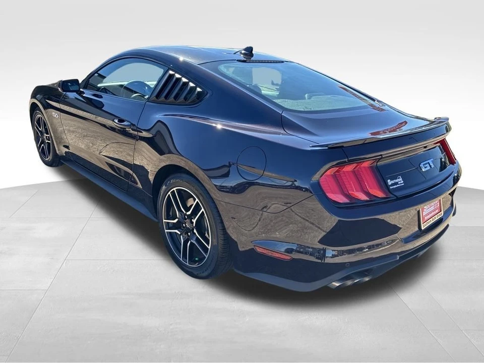2022 Ford S550 Mustang - Image 3 of 12
