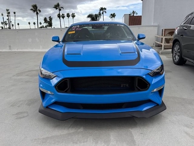 2022 Ford S550 Mustang - Image 2 of 3