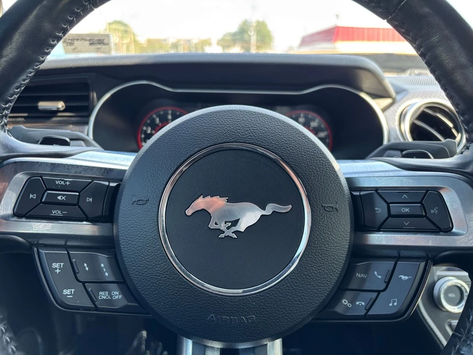 2022 Ford S550 Mustang GT - Image 28 of 31
