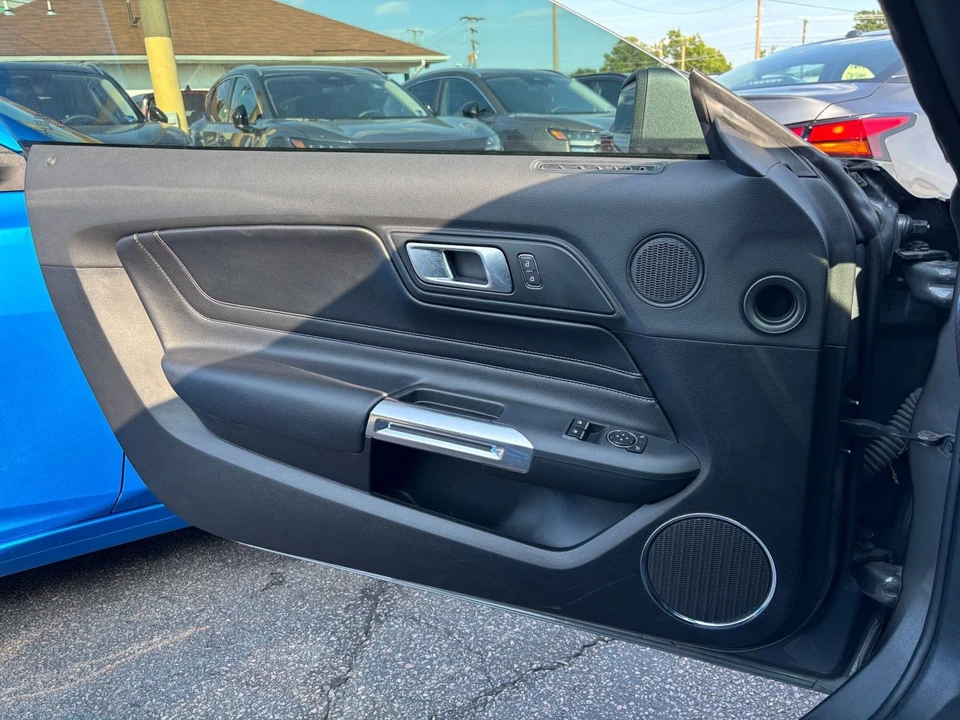 2022 Ford S550 Mustang GT - Image 20 of 31