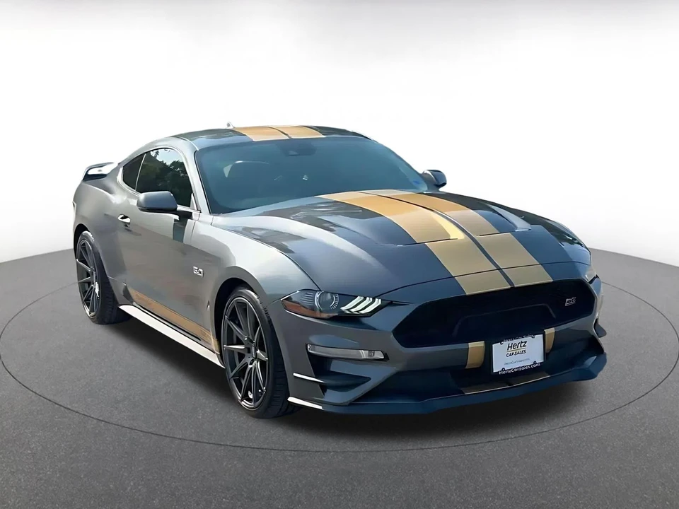 2022 Ford S550 Mustang GT - Image 3 of 31