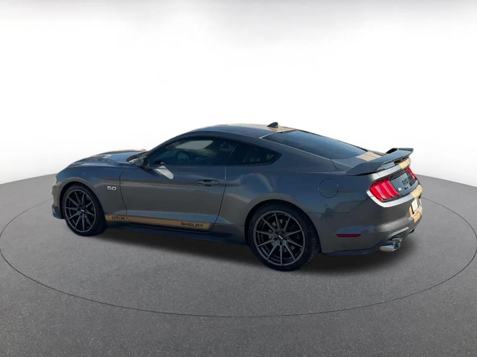 2022 Ford S550 Mustang GT - Image 11 of 31