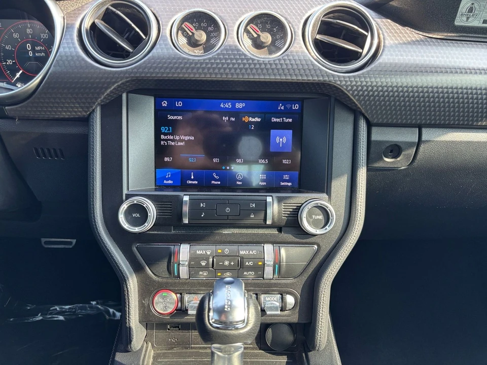 2022 Ford S550 Mustang GT - Image 18 of 31