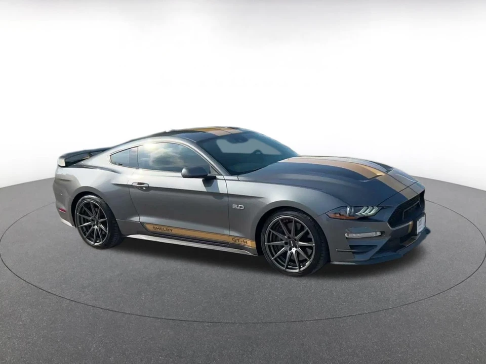 2022 Ford S550 Mustang GT - Image 2 of 31