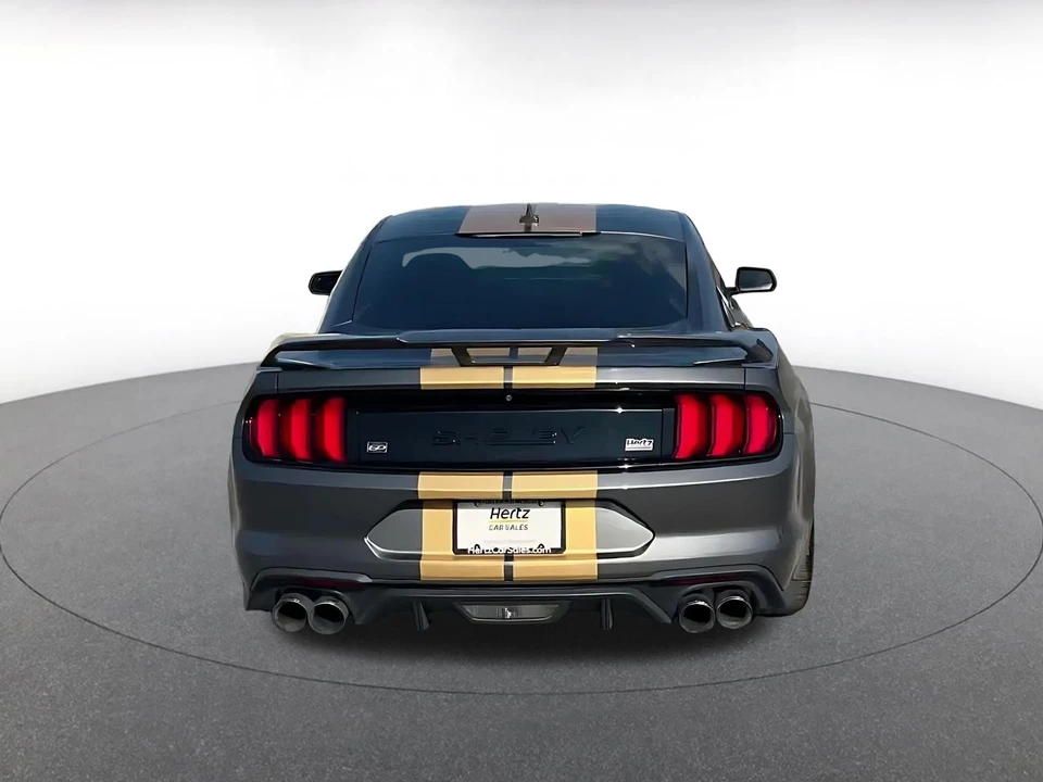 2022 Ford S550 Mustang GT - Image 14 of 31