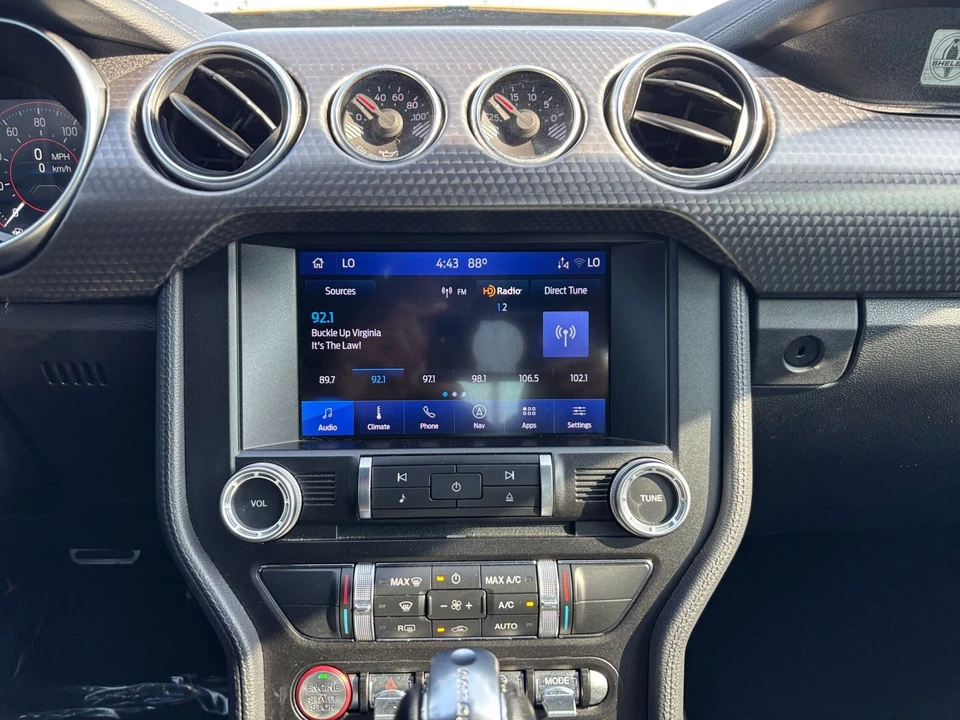 2022 Ford S550 Mustang GT - Image 21 of 31