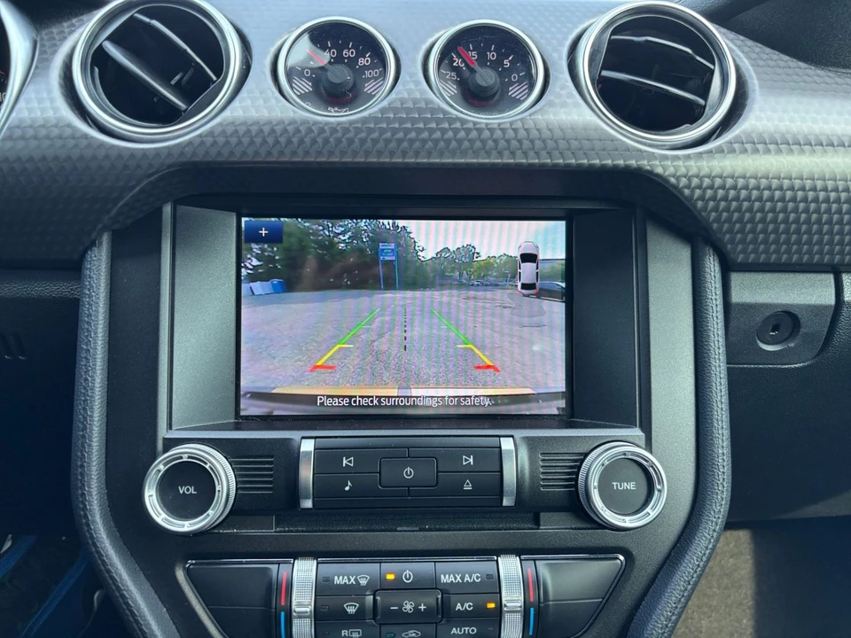 2022 Ford S550 Mustang GT - Image 23 of 31