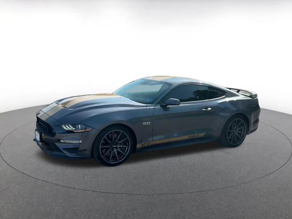 2022 Ford S550 Mustang GT - Image 8 of 31