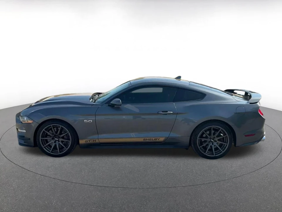 2022 Ford S550 Mustang GT - Image 9 of 31