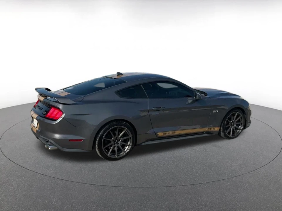 2022 Ford S550 Mustang GT - Image 16 of 31