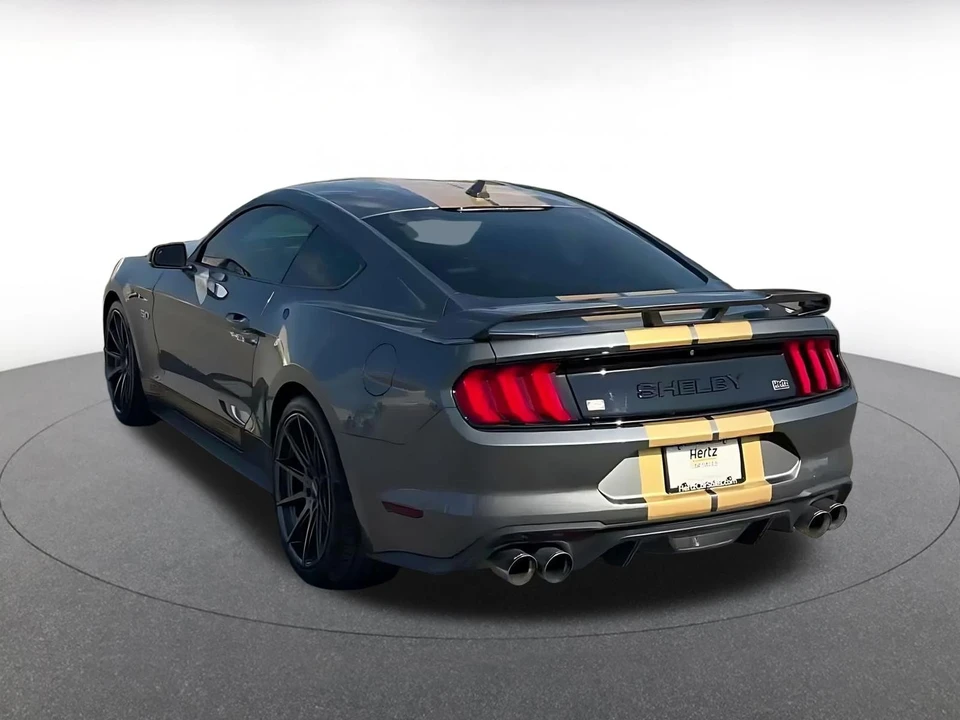 2022 Ford S550 Mustang GT - Image 12 of 31