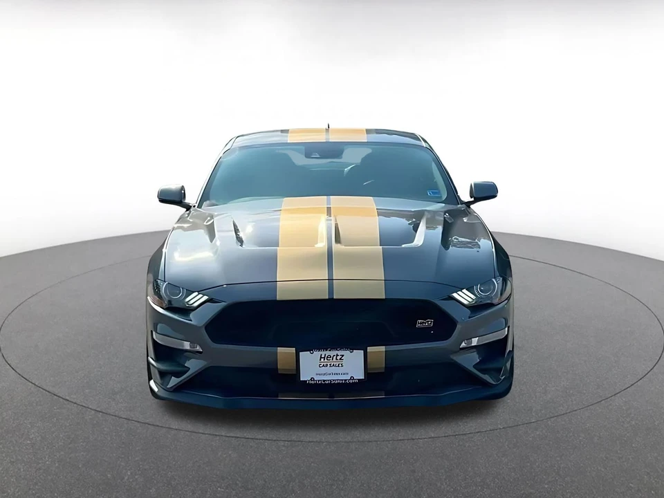2022 Ford S550 Mustang GT - Image 4 of 31