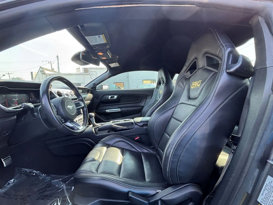2022 Ford S550 Mustang GT - Image 27 of 31