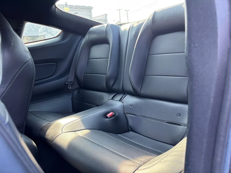 2022 Ford S550 Mustang GT - Image 26 of 31