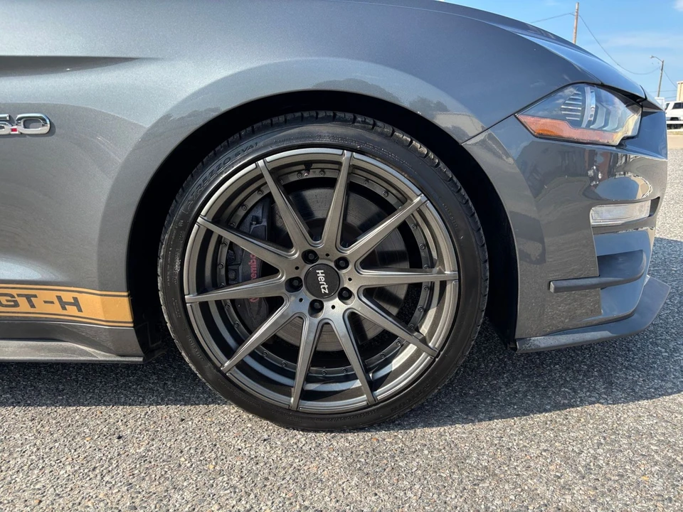 2022 Ford S550 Mustang GT - Image 30 of 31