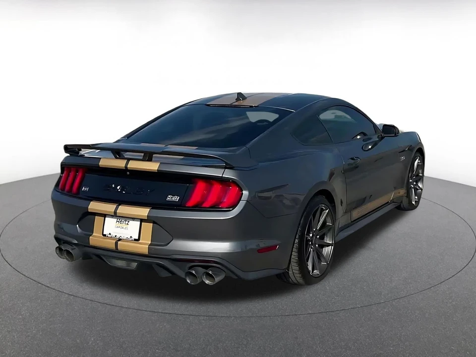 2022 Ford S550 Mustang GT - Image 15 of 31