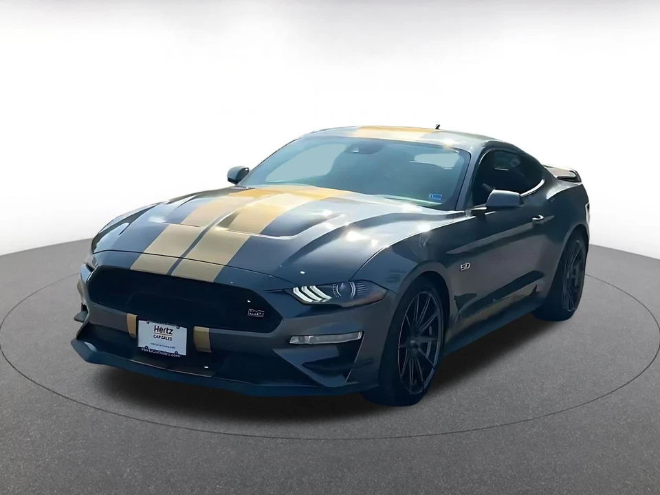 2022 Ford S550 Mustang GT - Image 7 of 31