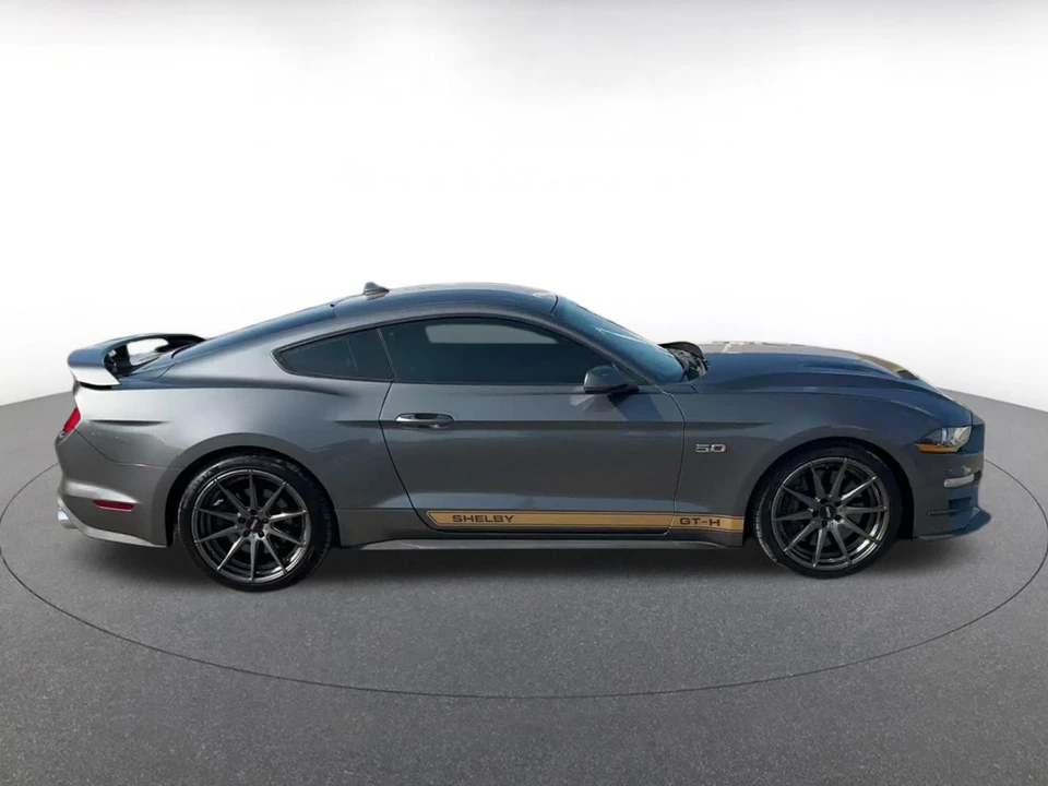 2022 Ford S550 Mustang GT - Image 17 of 31