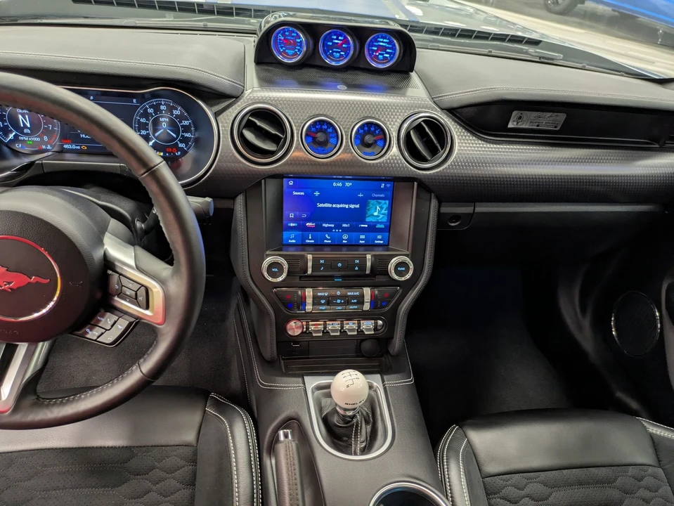 2022 Ford - Image 21 of 31
