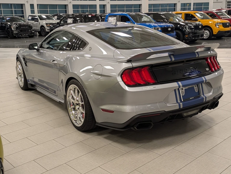 2022 Ford - Image 6 of 31