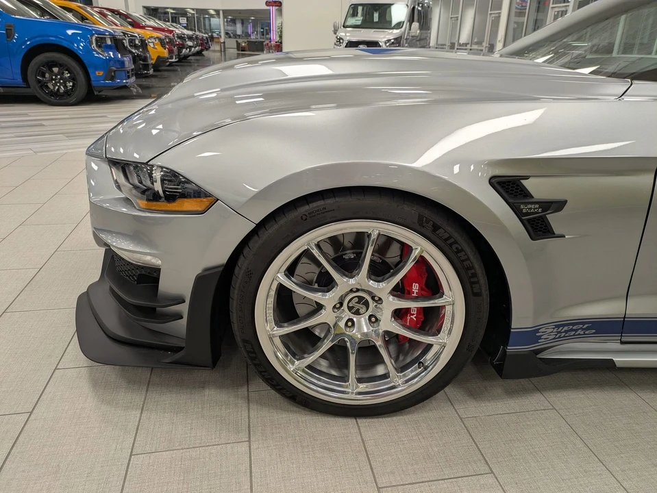 2022 Ford - Image 10 of 31