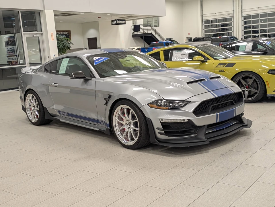 2022 Ford - Image 2 of 31