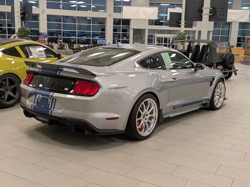 2022 Ford - Image 4 of 31