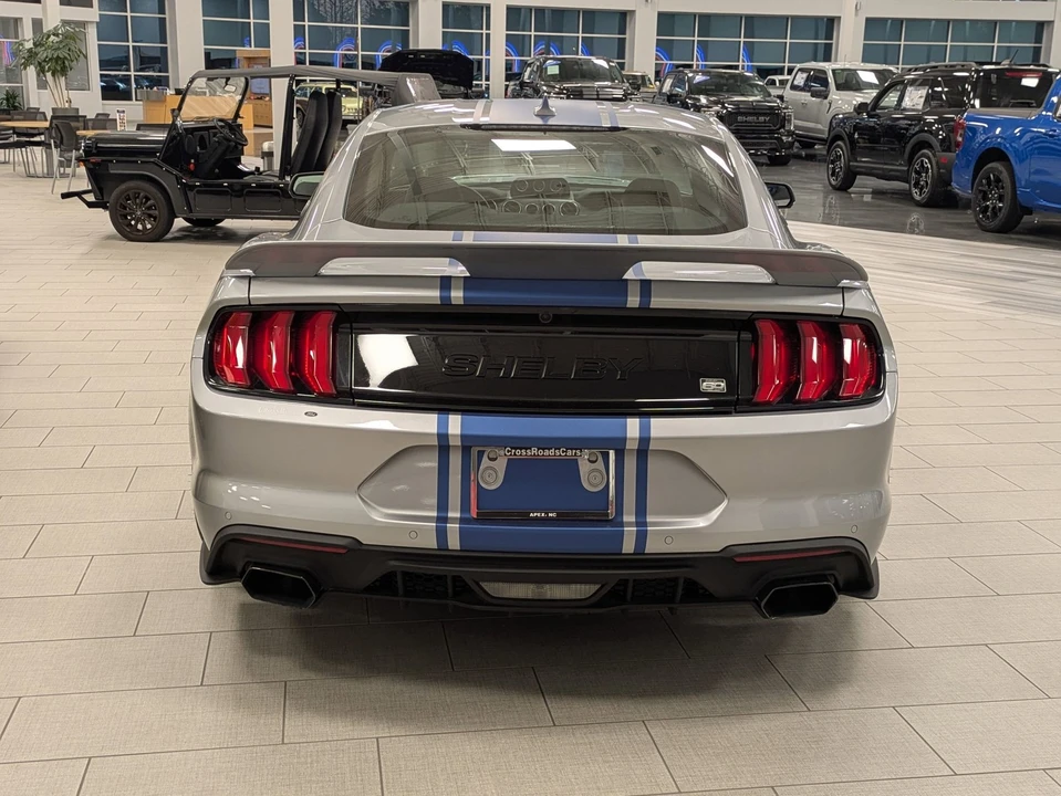 2022 Ford - Image 5 of 31