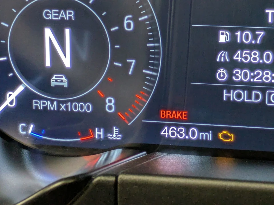 2022 Ford - Image 20 of 31