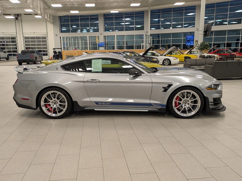 2022 Ford - Image 3 of 31
