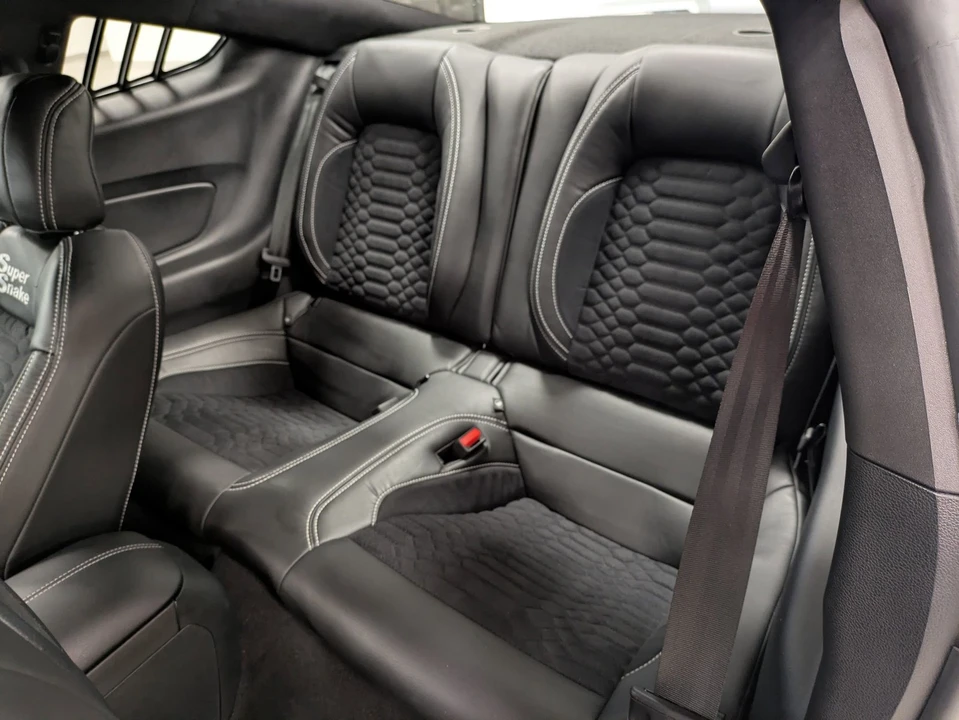 2022 Ford - Image 28 of 31