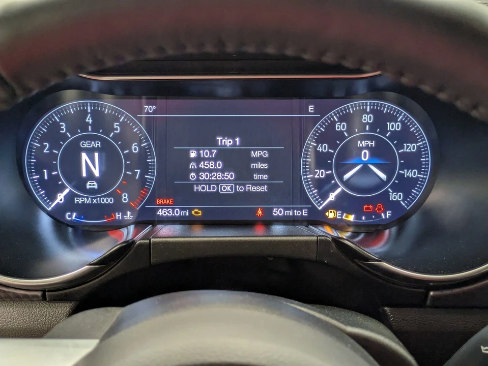 2022 Ford - Image 19 of 31