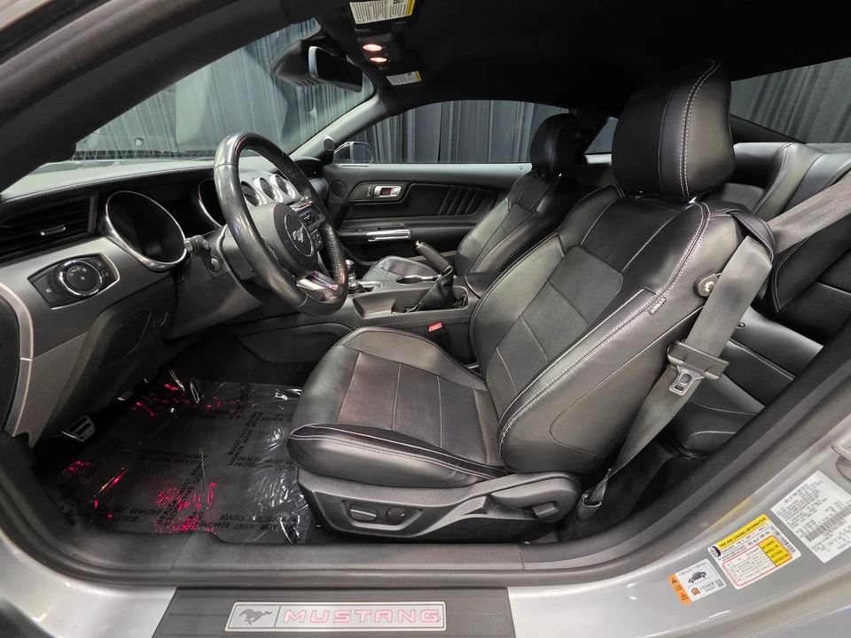 2022 Ford S550 Mustang GT - Image 17 of 31