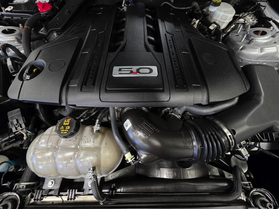 2022 Ford S550 Mustang GT - Image 3 of 31