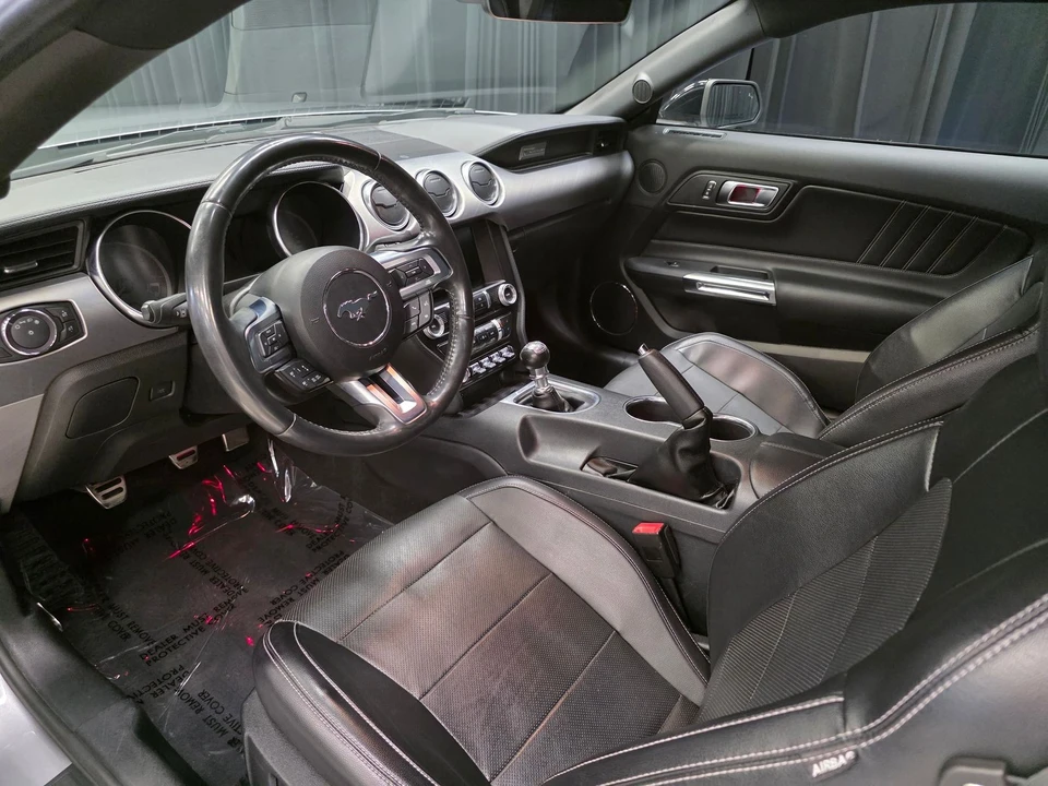 2022 Ford S550 Mustang GT - Image 20 of 31
