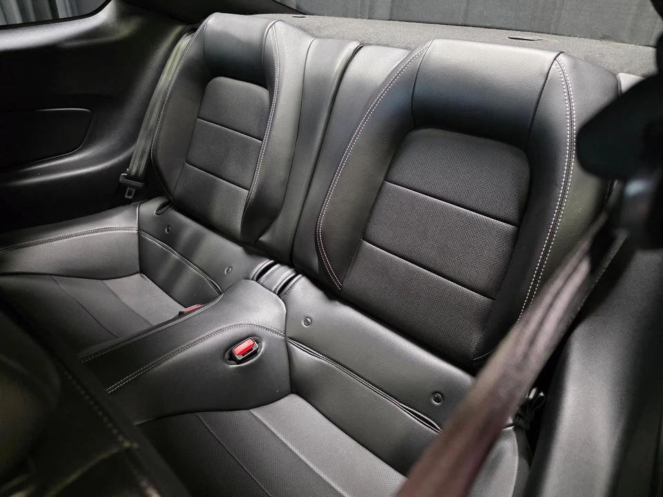 2022 Ford S550 Mustang GT - Image 29 of 31