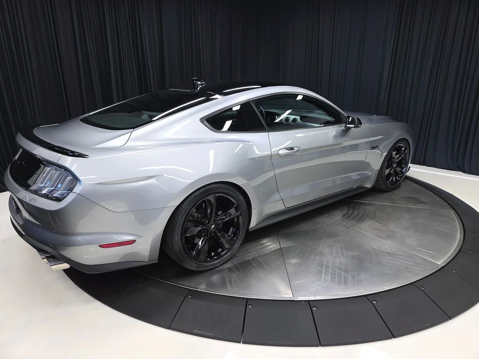 2022 Ford S550 Mustang GT - Image 12 of 31