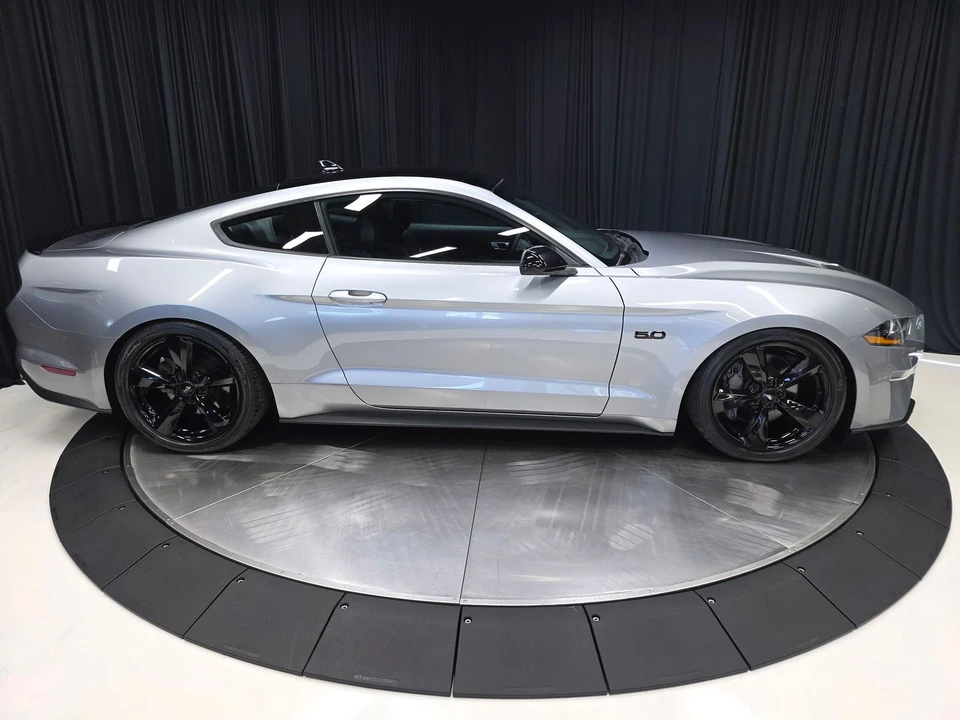 2022 Ford S550 Mustang GT - Image 13 of 31