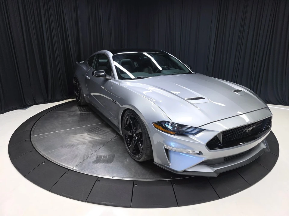 2022 Ford S550 Mustang GT - Image 6 of 31