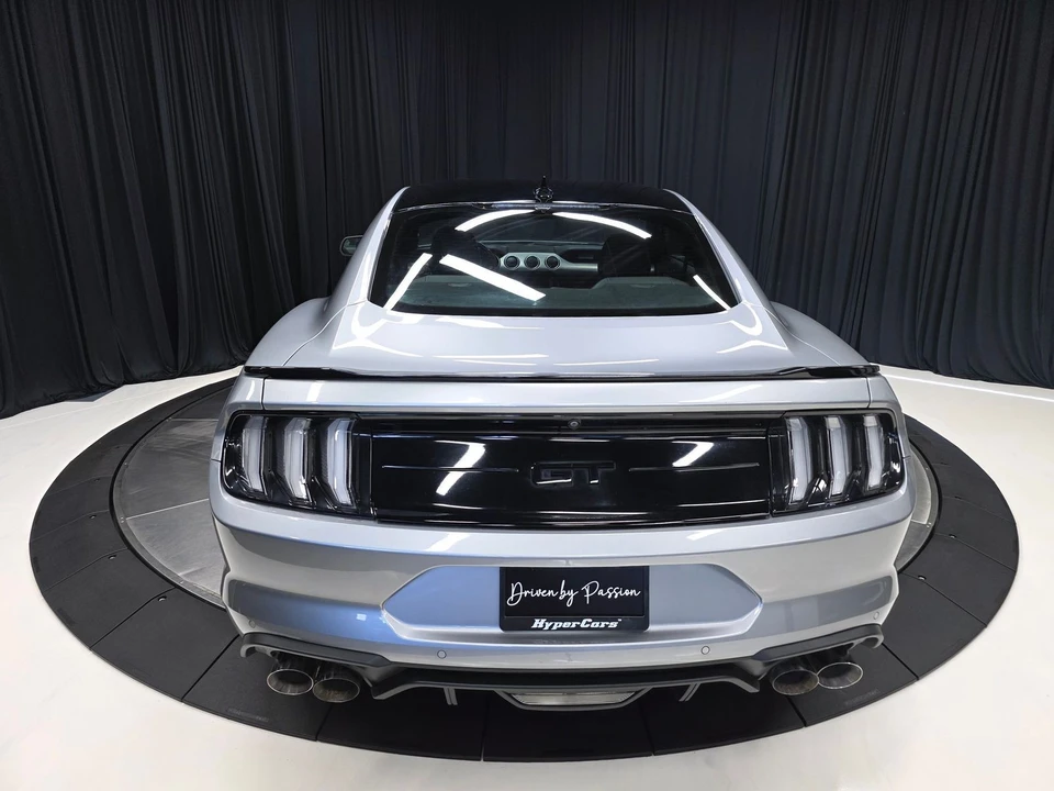 2022 Ford S550 Mustang GT - Image 11 of 31