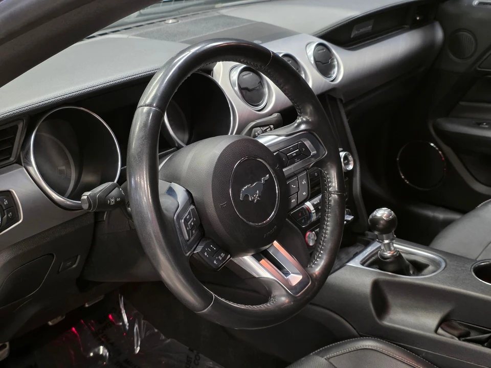 2022 Ford S550 Mustang GT - Image 21 of 31