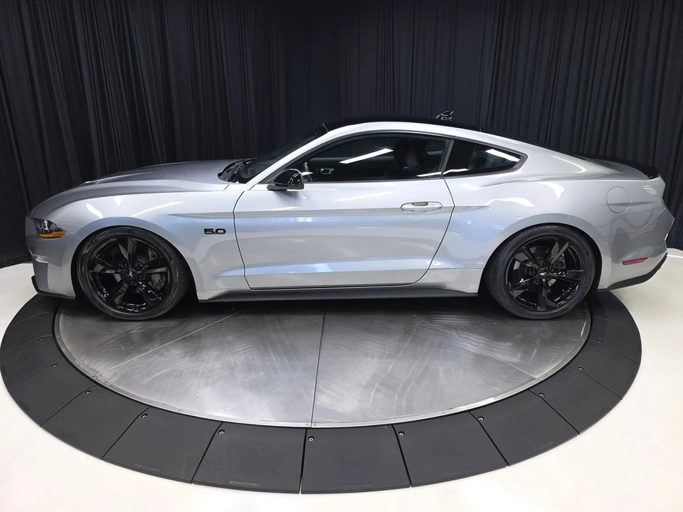 2022 Ford S550 Mustang GT - Image 9 of 31