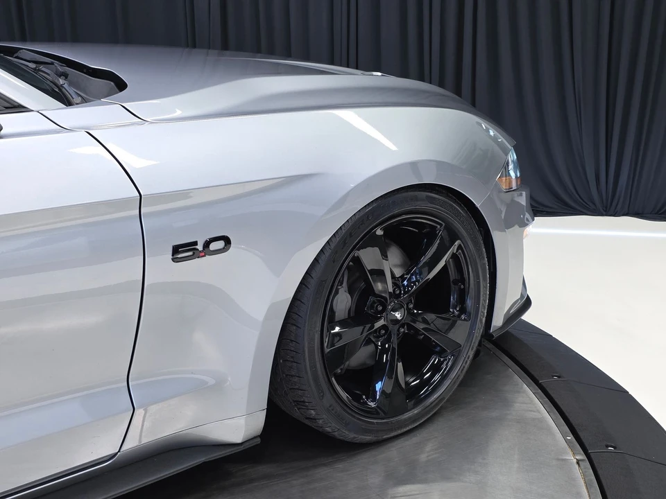 2022 Ford S550 Mustang GT - Image 4 of 31