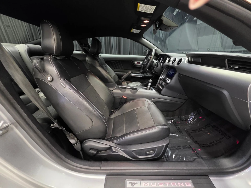 2022 Ford S550 Mustang GT - Image 2 of 31
