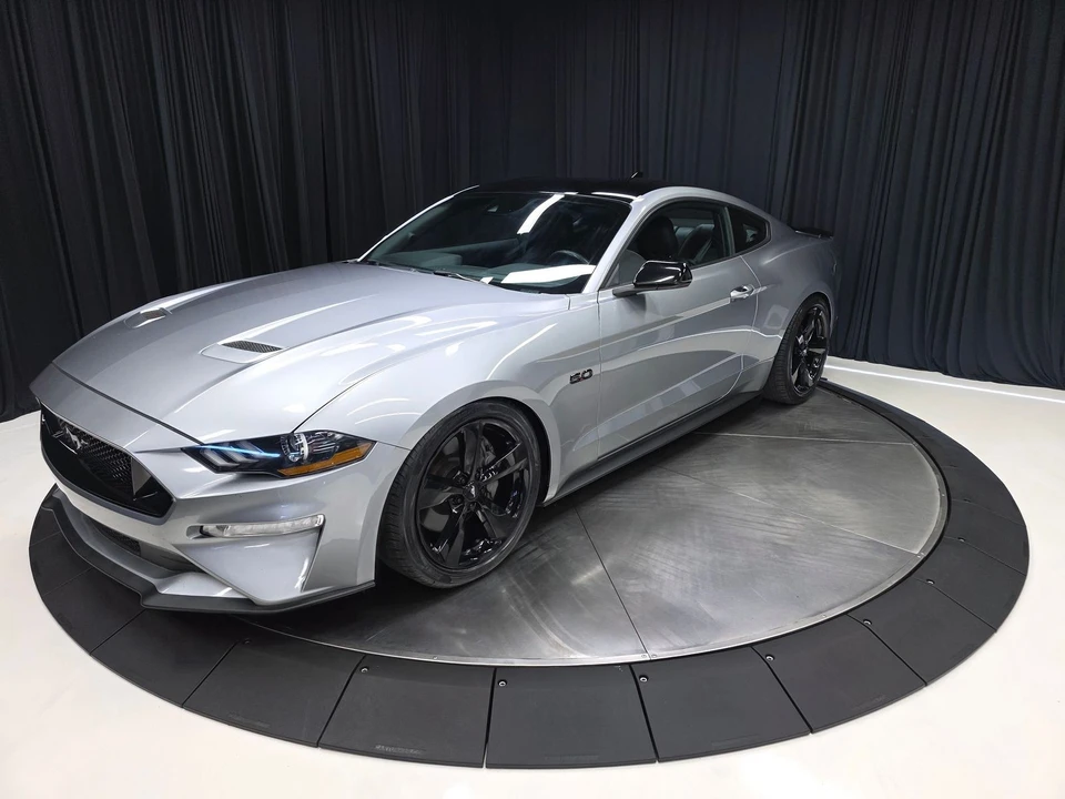 2022 Ford S550 Mustang GT - Image 8 of 31